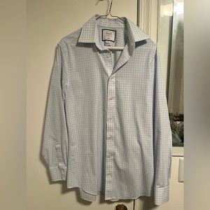 Charles Tyrwhitt White Dress shirt